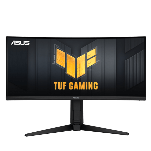 TUF Gaming VG30VQL1A 30 Ultra-wide WFHD (2560X1080), 200Hz-image